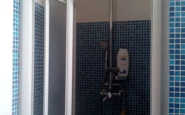 Casa Vacanze Tenuta Rampolo
