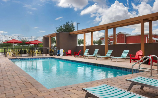 Home2 Suites by Hilton Clermont