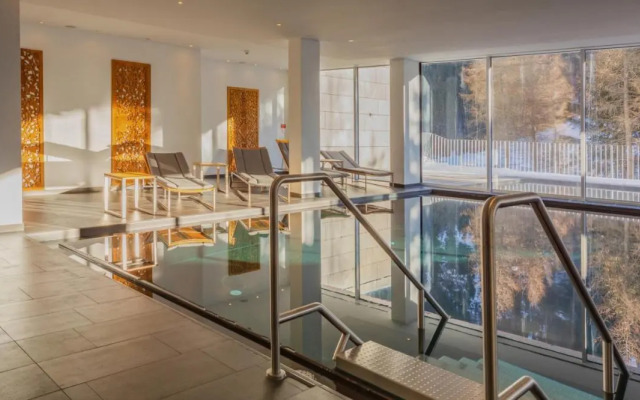 Residenz Schooren Des Alpes - Apartment Set - Top 10