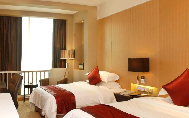 Nanning Hotel