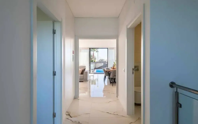 Villa Alegre With Private Pool