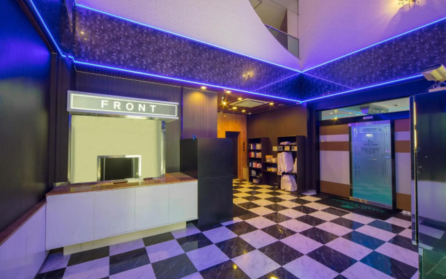 Hotel Noah Resort Sakuranomiya - Adults Only