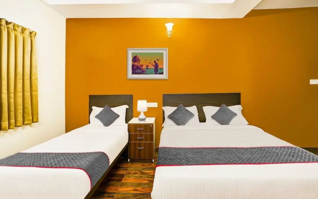 Super Collection O Singasandra Hosa Road