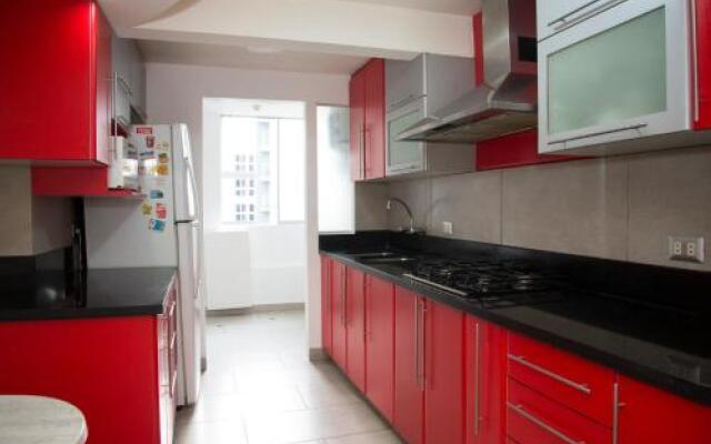 Apartamentos El Derby 511