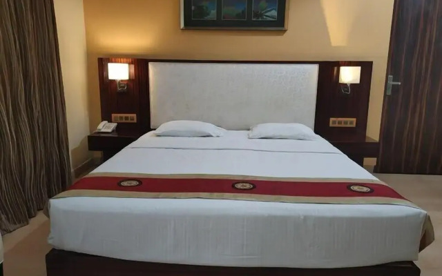 Aayush Resort