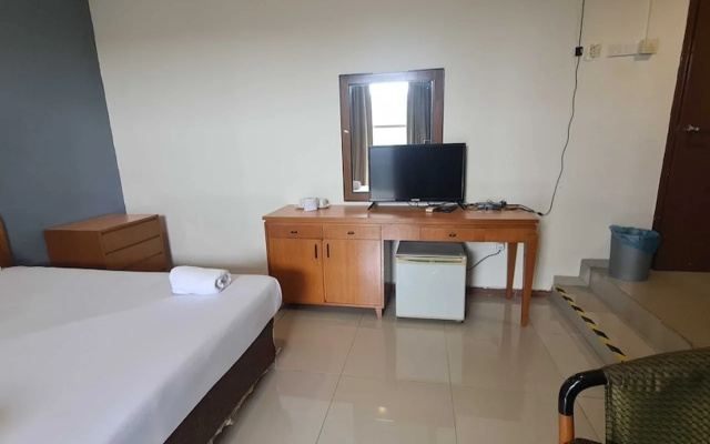 Hotel O De Melor Bangi Gateway – Guest Rooms – Kajang