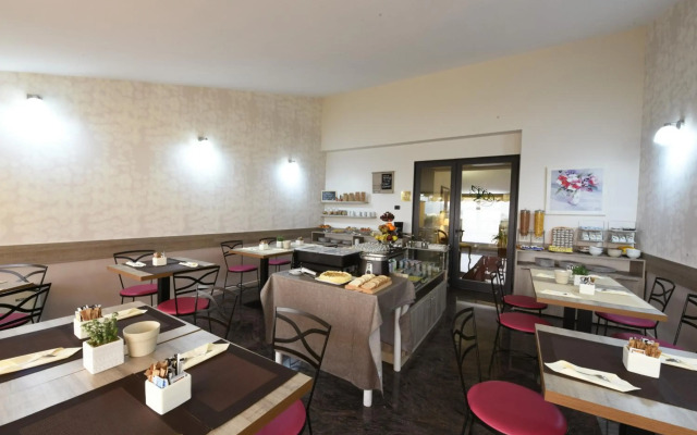 Hotel Ulivi