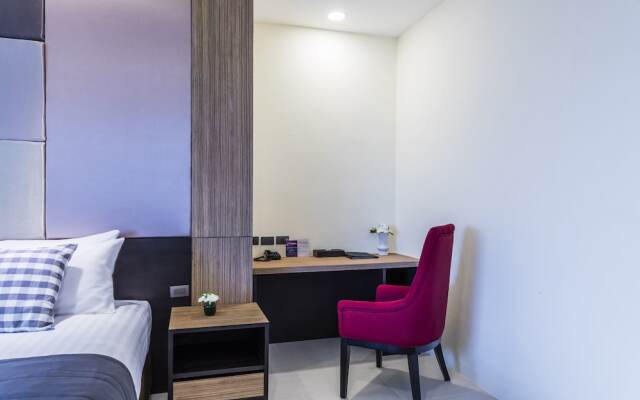 Grand Palazzo Hotel