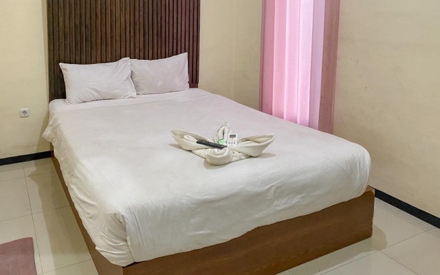 Kaja Guesthouse RedPartner