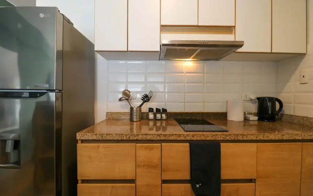 w Dreamy 1BR in Barranco