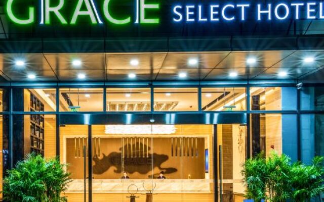 Grace Select Hotel Foshan Qiandeng Lake