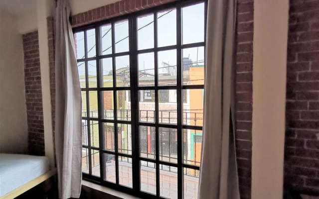 Casa Acueducto