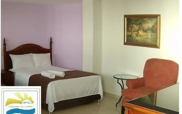 Apartamentos Paraiso Vallarta Hotel