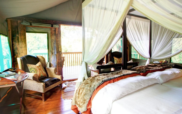 Botlierskop Private Game Reserve