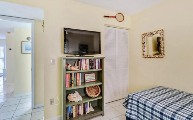 Unit 4101 - Ocean Racquet Club