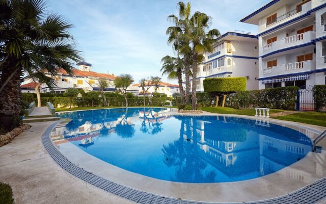 Bungalow Parquemar - LMT Holiday