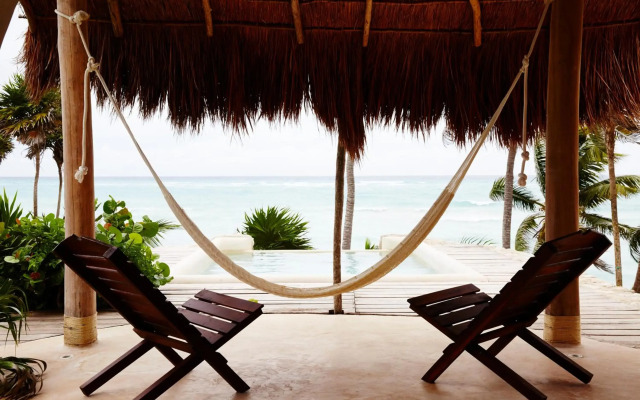 Papaya Playa Project, Tulum, a Member of Design Hotels