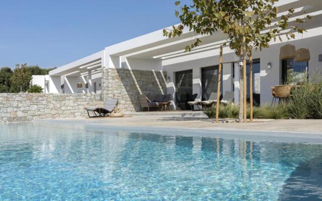 Hidden Hill Villas