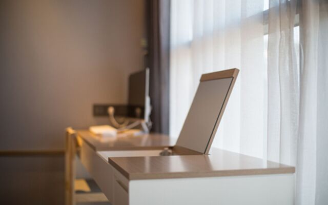 Hound Hotel Changwon - Jinhae Yongwon