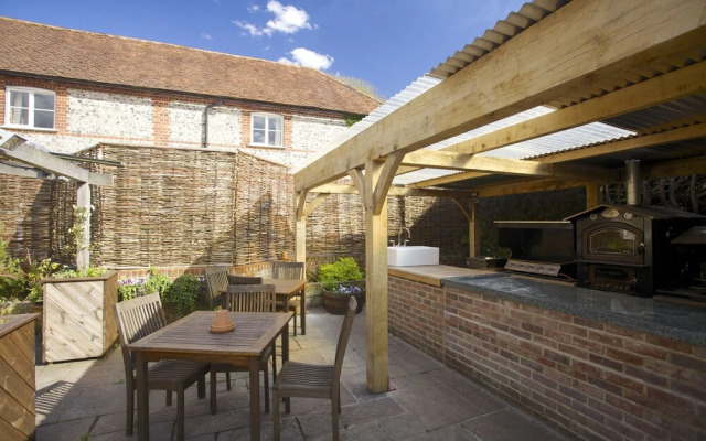 The Woolpack Country Inn