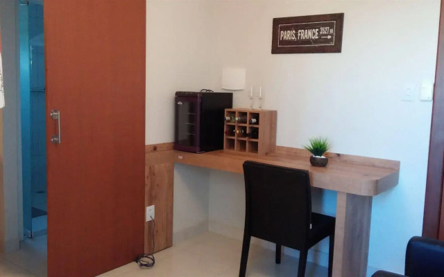 Serra Negra Pousada Spa