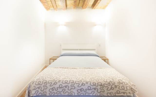 Apartamento Gigantones Centro