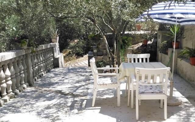 Ribareva Kuca 18 M Od Plaze Studio Apartman Za 2