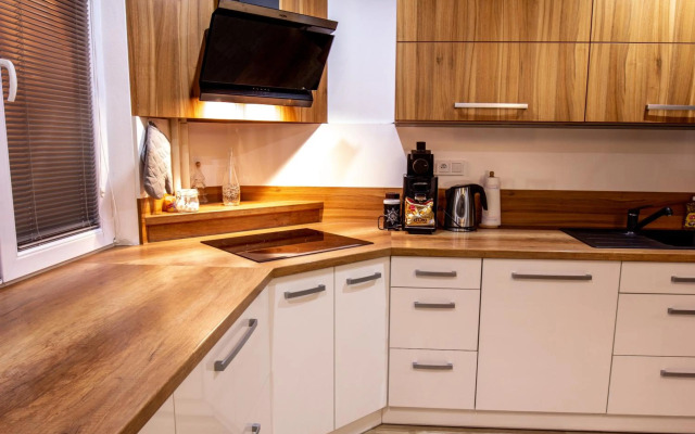 Modern Apartment Klatovy