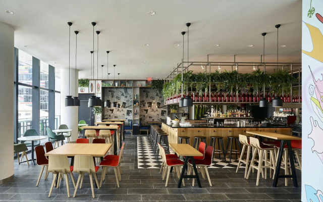 citizenM Miami Brickell