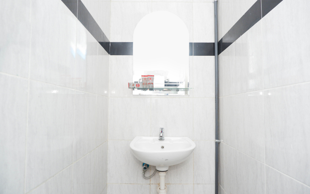 Hotel O Candi Residence