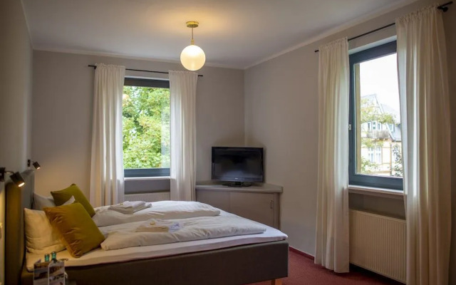 Schlosshotel Braunfels