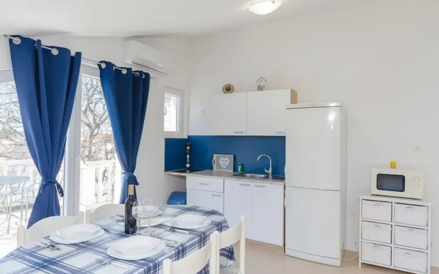 Apartments Snjezana