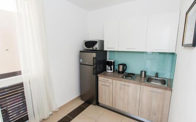 Downtown Zadar Stylish and Sophisticated Apartments