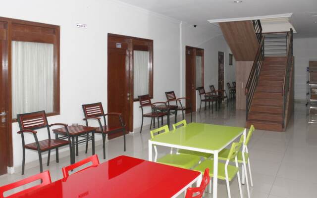 Airy Eco Danurejan Ronodigdayan 63 Yogyakarta
