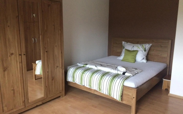 Apartmánový Dom Magura 37