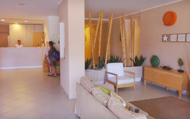 Hotel Baia del Sole
