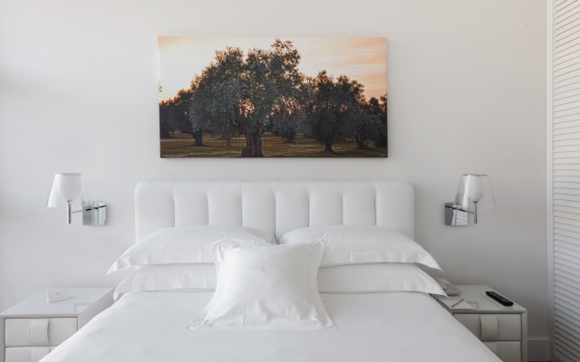 Magna Pars- L'Hotel à Parfum Small Luxury Hotels of the World