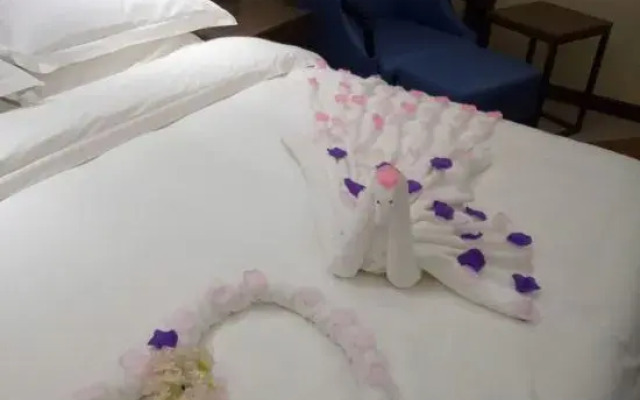Shangdong International Hotel