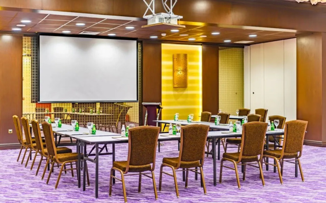 Time Rako Hotel