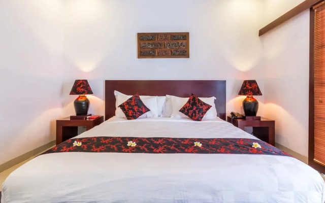 Villa KamarKamar Bali