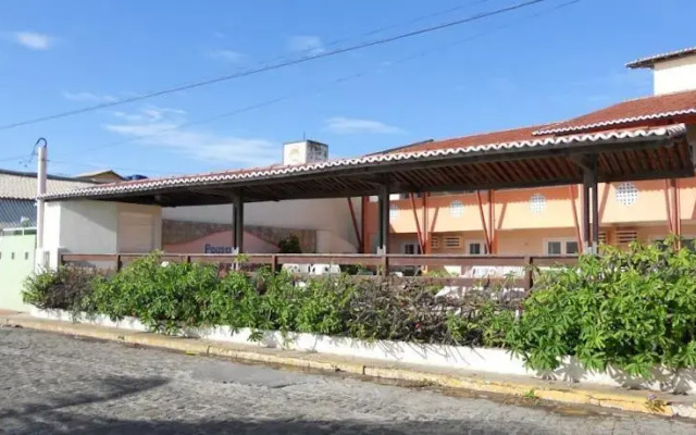 Pousada Atlântica