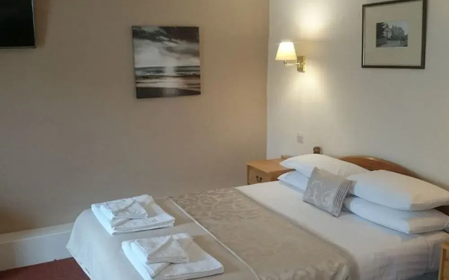 The Silverdale Hotel