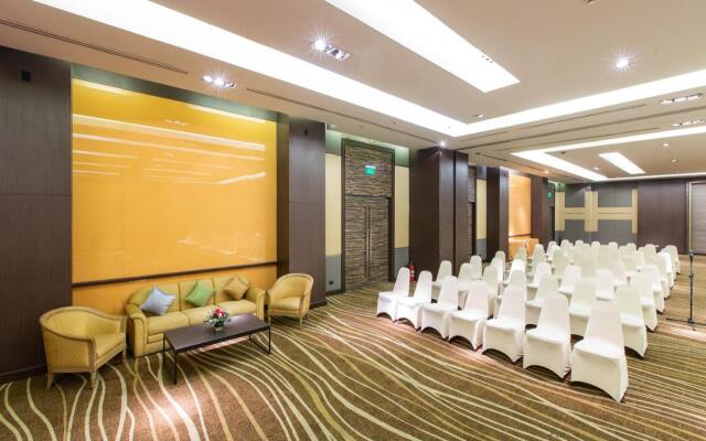 Mida Hotel Don Mueang Airport