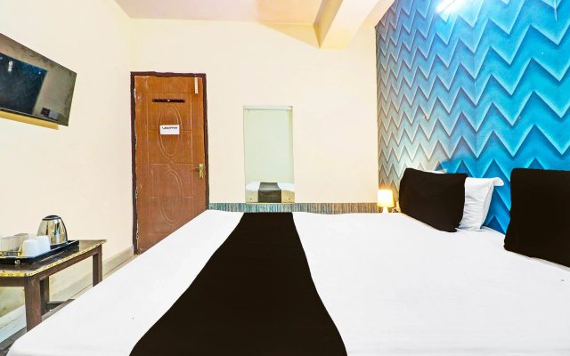 Super Hotel O Honey Inn