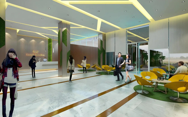 Hotel Santika Premiere Ambon