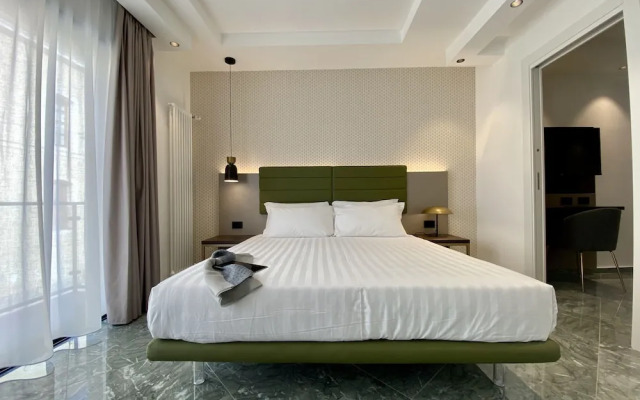 Salemare Rooms & Suites