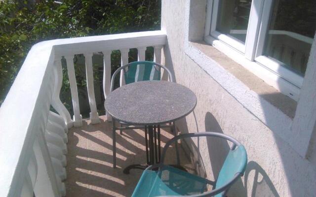 Apartmani Pikula