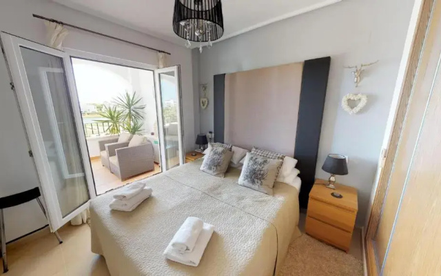 Pez Espada 297379-Murcia Holiday Rentals Property