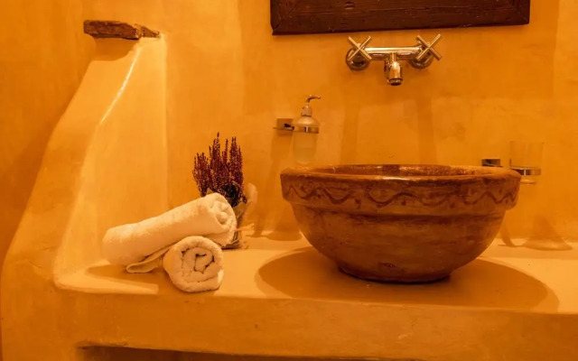 Ortus Navy Mykonian Lux Villa