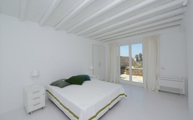 Elia Sun Villas